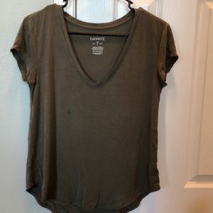 American Eagle Favorite T Size XS